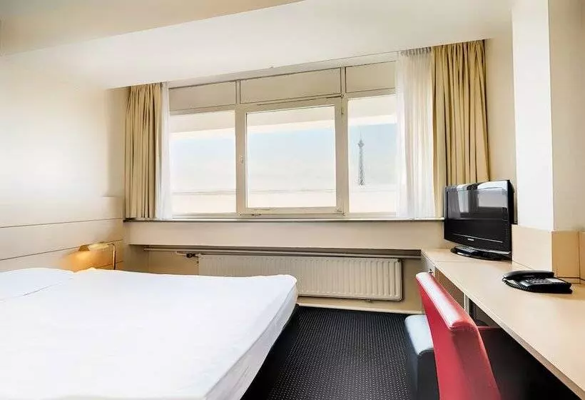 Enjoy Hotel Am Studio