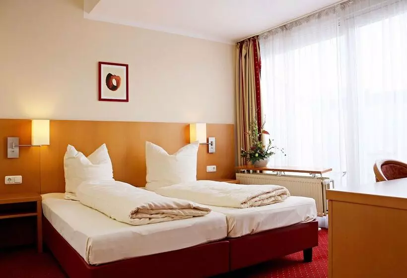 هتل Air In Berlin