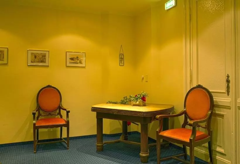 هتل Air In Berlin