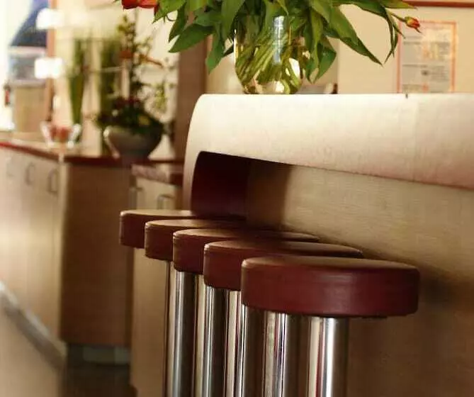 هتل Air In Berlin