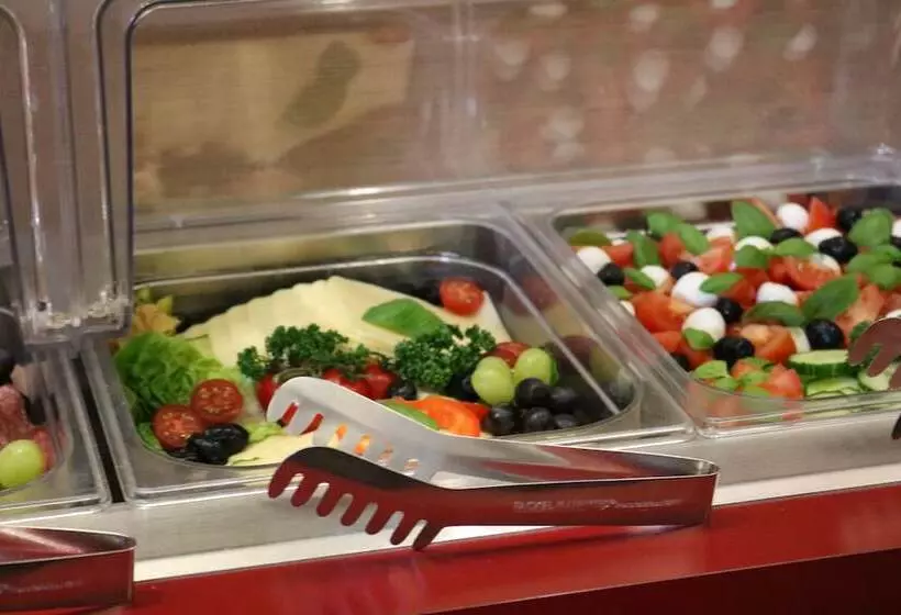 هتل Air In Berlin