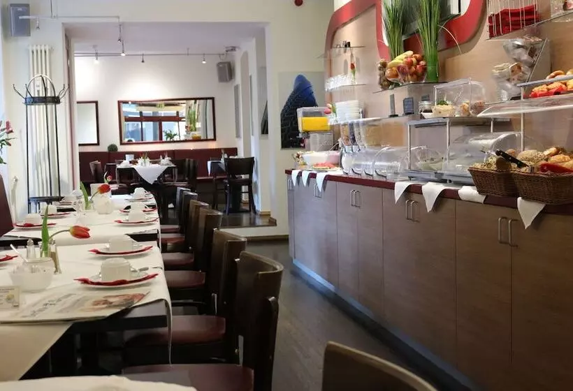 هتل Air In Berlin