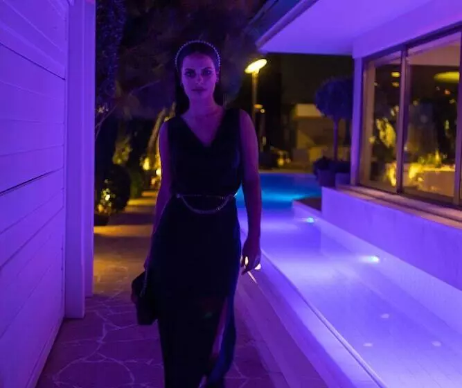 هتل Alasia Boutique