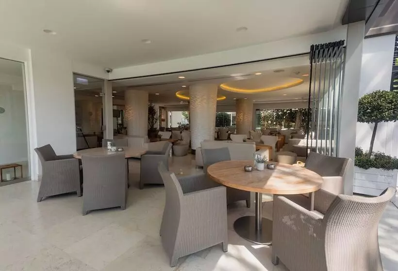 هتل Alasia Boutique