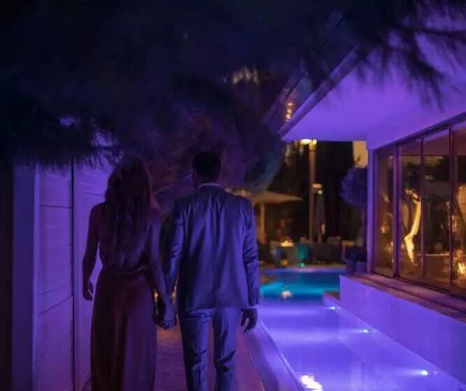 هتل Alasia Boutique