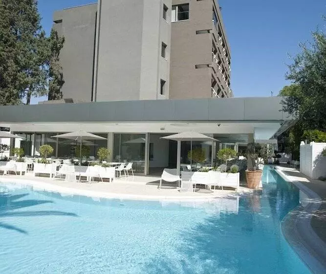 هتل Alasia Boutique