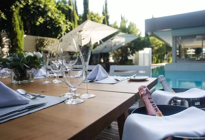 هتل Alasia Boutique