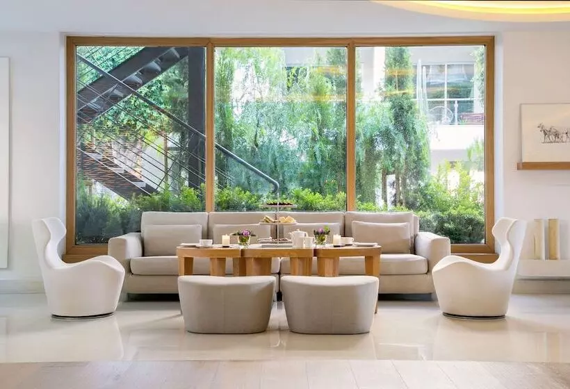 هتل Alasia Boutique