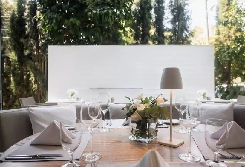 هتل Alasia Boutique