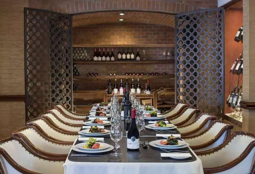 Almacruz Hotel Y Centro De Convenciones