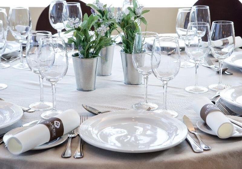 Almacruz Hotel Y Centro De Convenciones