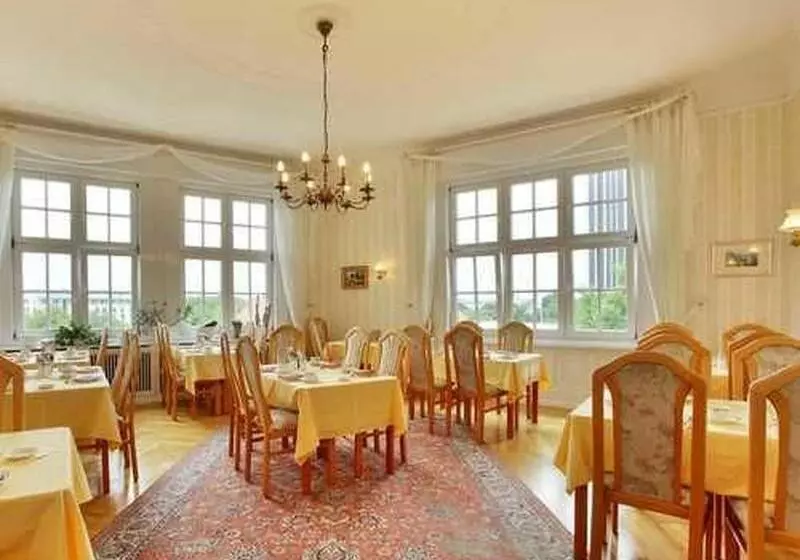 酒店 Bellmoor Im Dammtorpalais