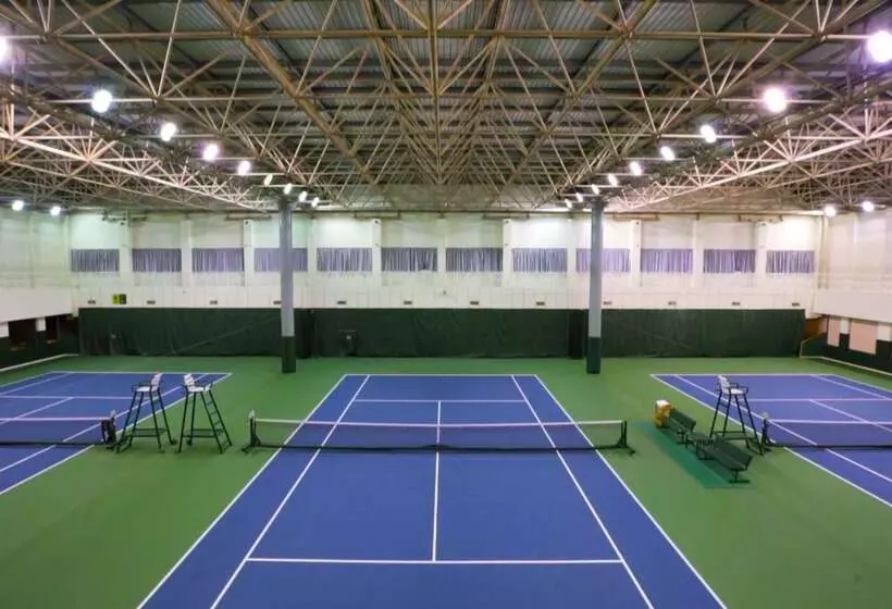 China World Hotel, Beijing