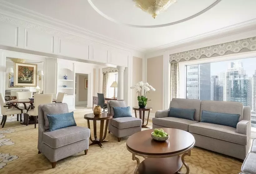 China World Hotel, Beijing