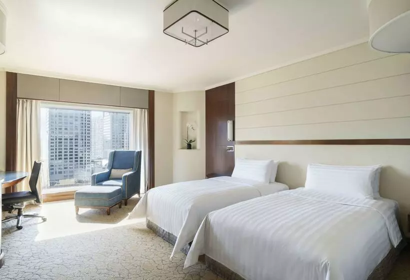 China World Hotel, Beijing