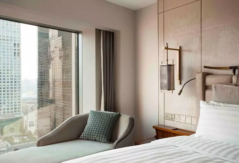 China World Hotel, Beijing