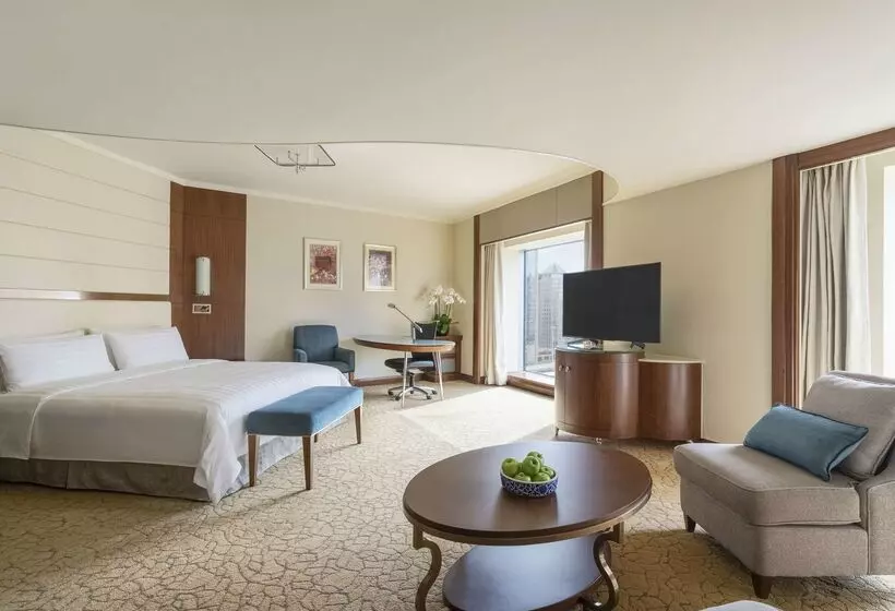 China World Hotel, Beijing