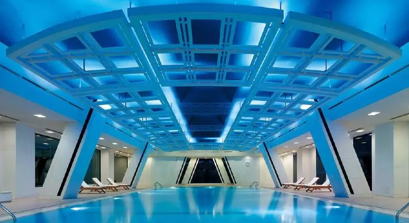 China World Hotel, Beijing