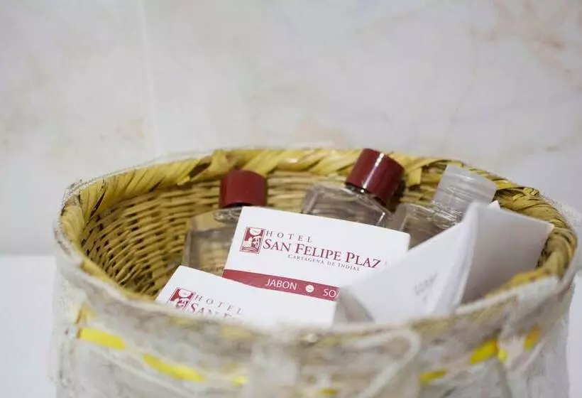 فندق Dorado Plaza Centro Historico