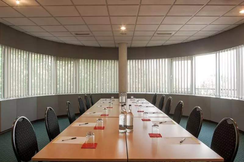 Egon Hotel Hamburg City