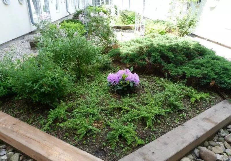 Egon Hotel Hamburg City