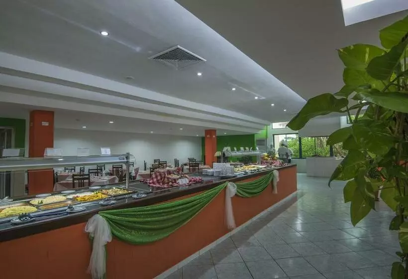 ホテル Villa Tortuga