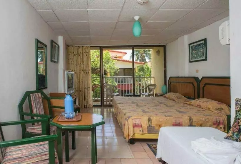 ホテル Villa Tortuga