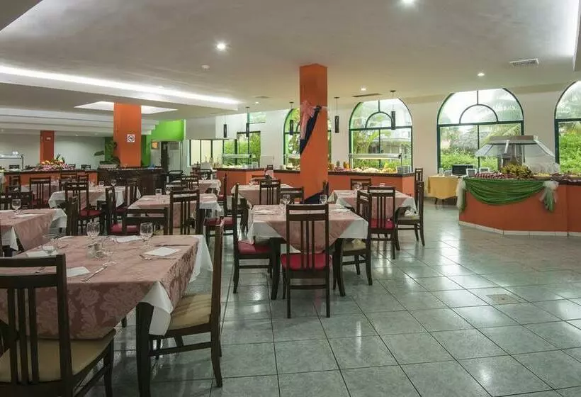 ホテル Villa Tortuga