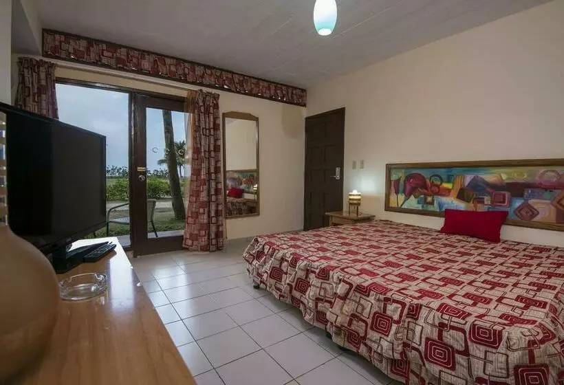 ホテル Villa Tortuga