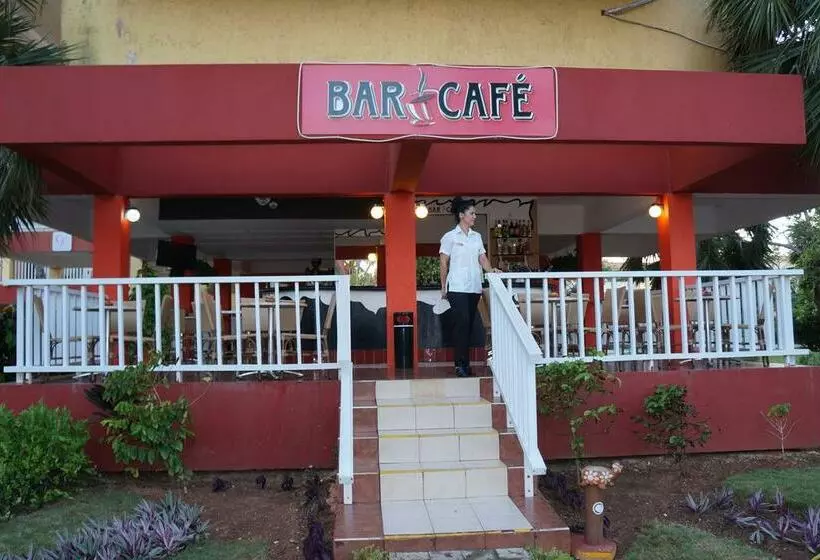 ホテル Villa Tortuga