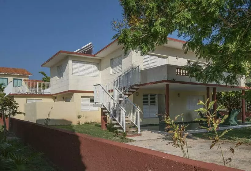 ホテル Villa Tortuga