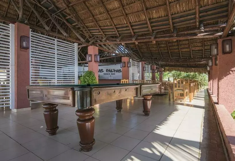 ホテル Villa Tortuga