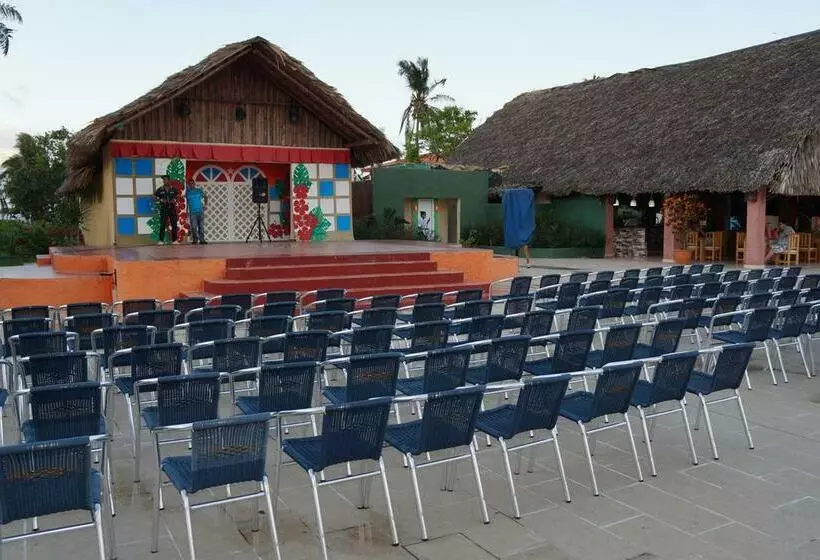 ホテル Villa Tortuga