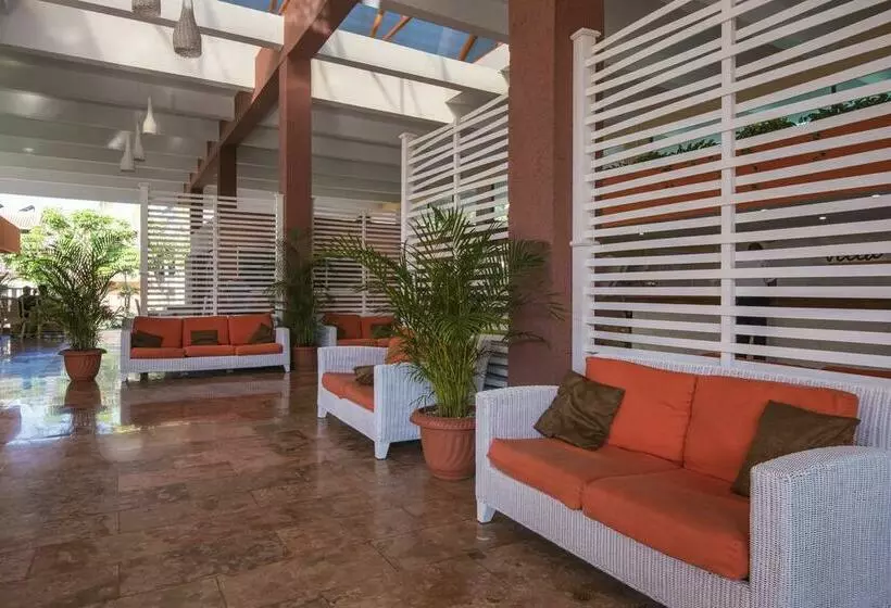 ホテル Villa Tortuga