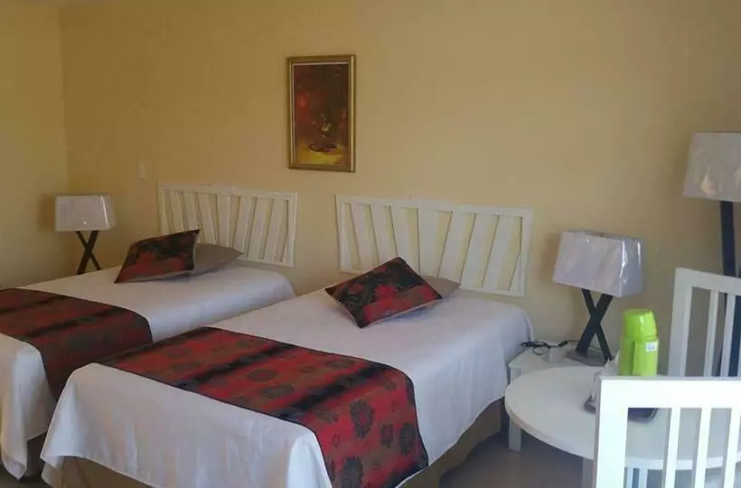 ホテル Villa Tortuga