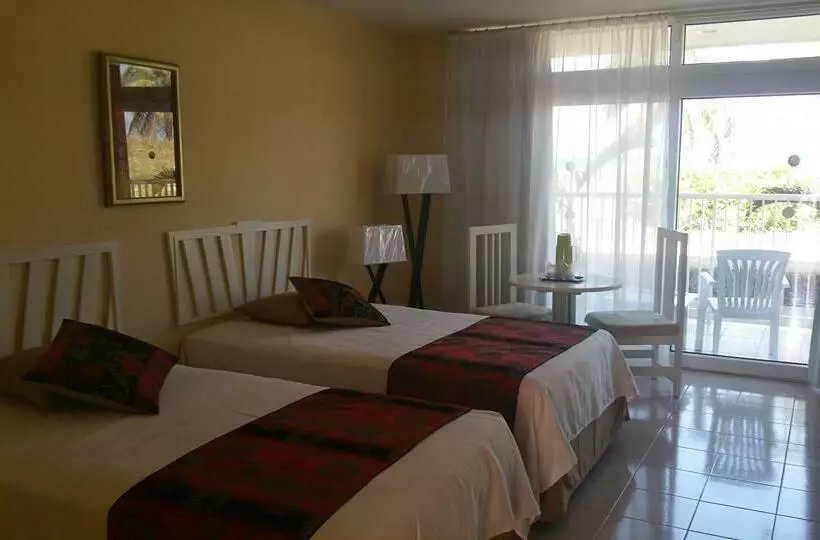 ホテル Villa Tortuga