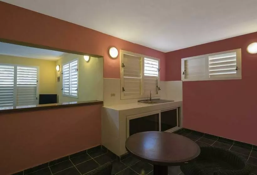 ホテル Villa Tortuga