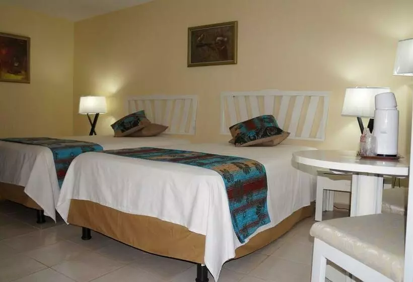 ホテル Villa Tortuga