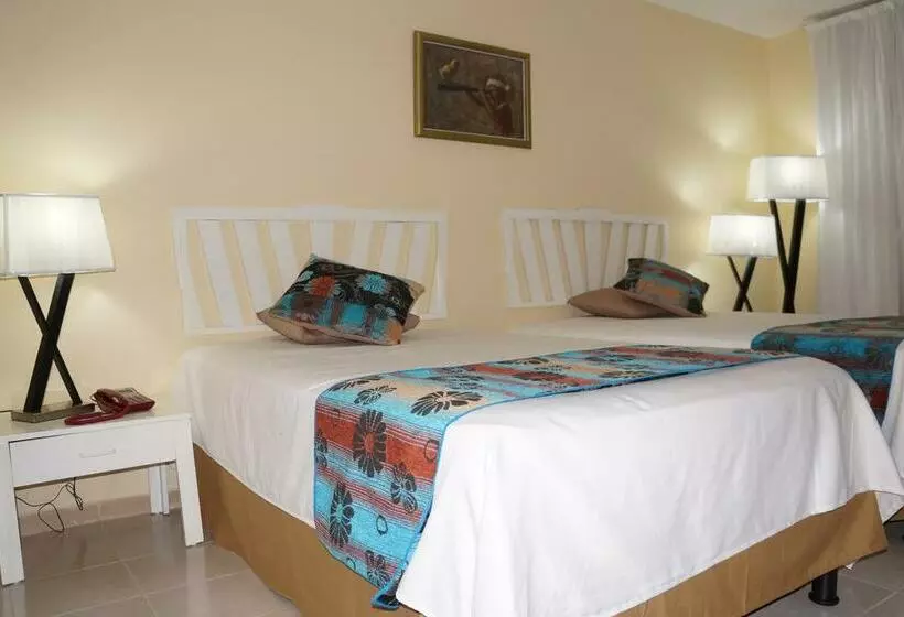 ホテル Villa Tortuga