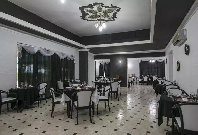 ホテル Villa Tortuga