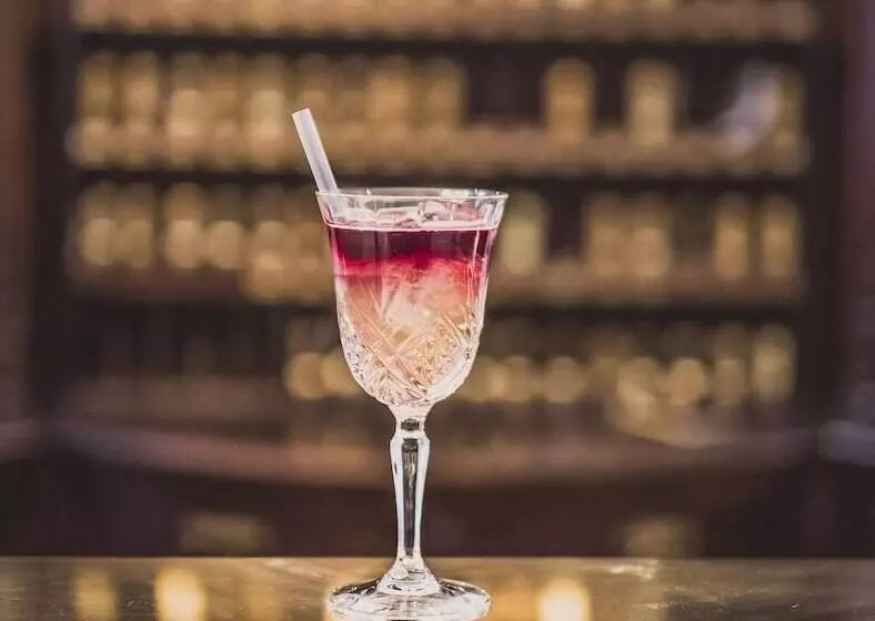 Henri Hotel Berlin Kurfürstendamm