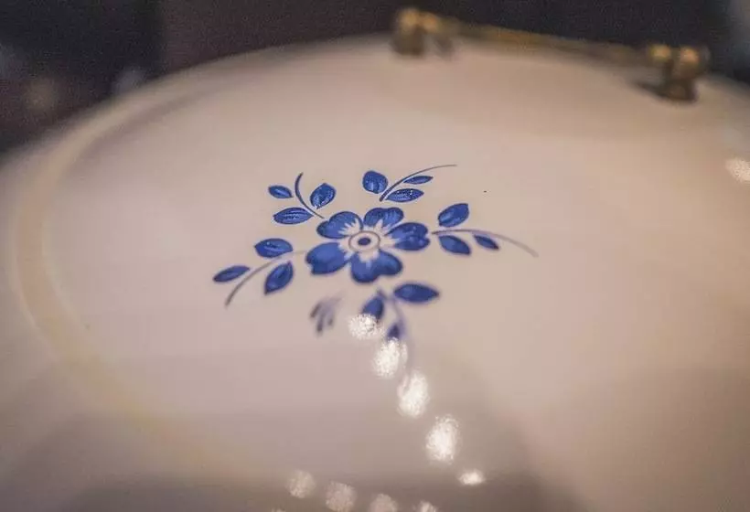 Henri Hotel Berlin Kurfürstendamm