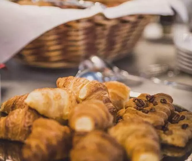 Henri Hotel Berlin Kurfürstendamm