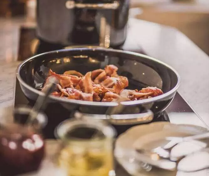 Henri Hotel Berlin Kurfürstendamm