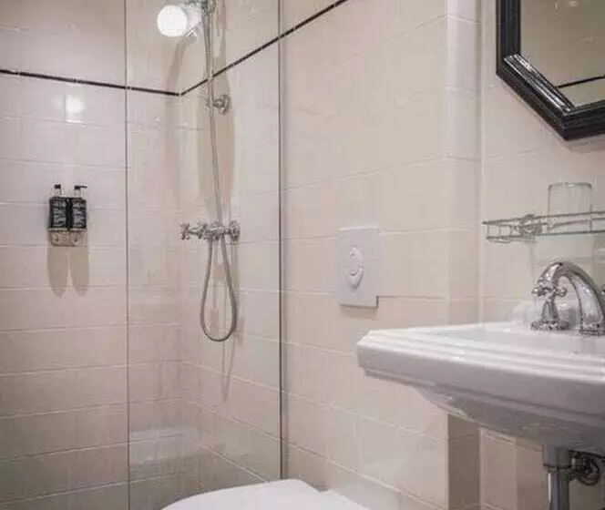 Henri Hotel Berlin Kurfürstendamm