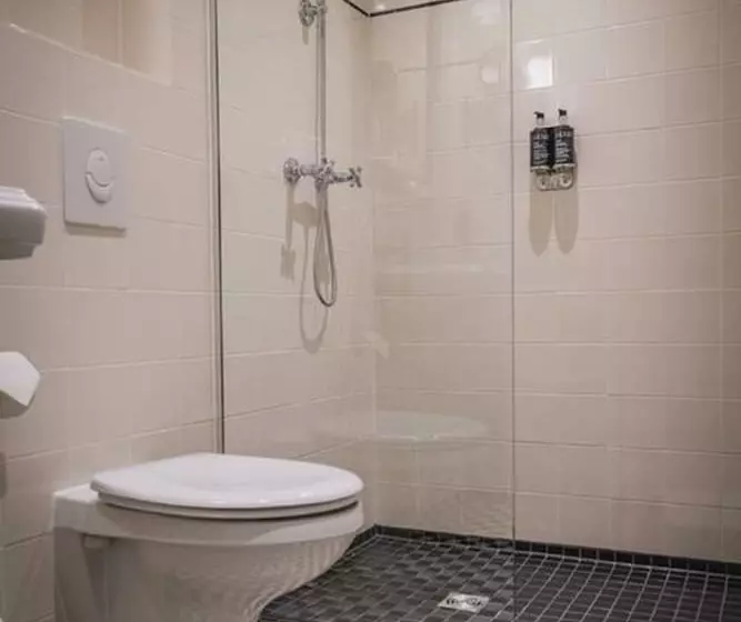 Henri Hotel Berlin Kurfürstendamm