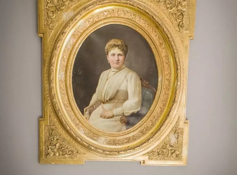 Henri Hotel Berlin Kurfürstendamm