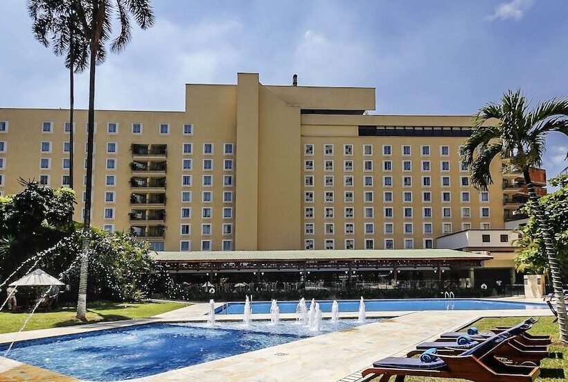 Otel Intercontinental Cali, An Ihg