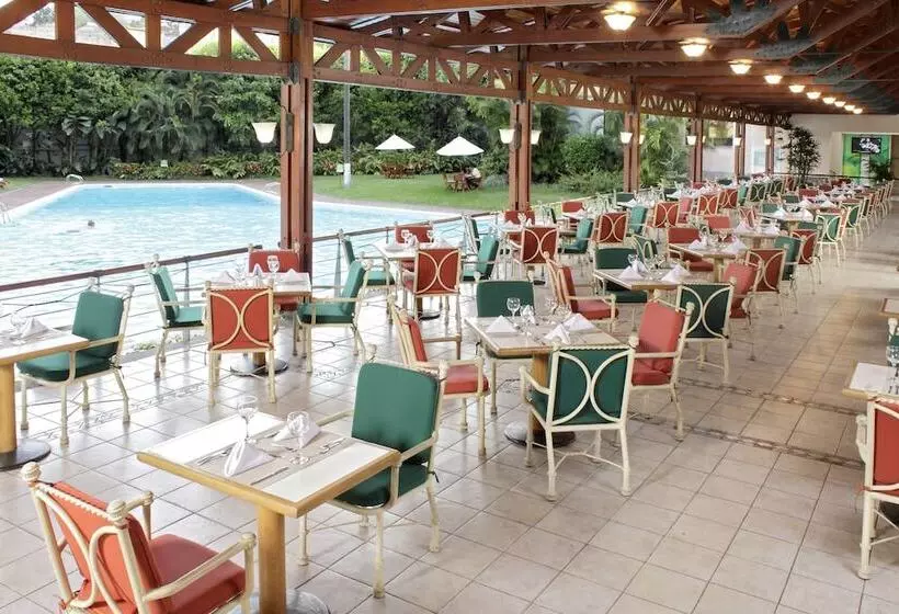 בית מלון כפרי Intercontinental Cali, An Ihg