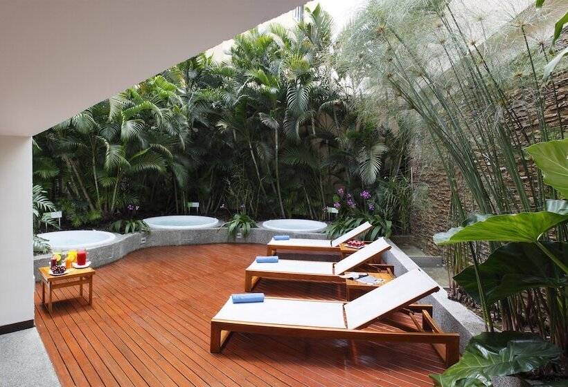 Otel Intercontinental Cali, An Ihg